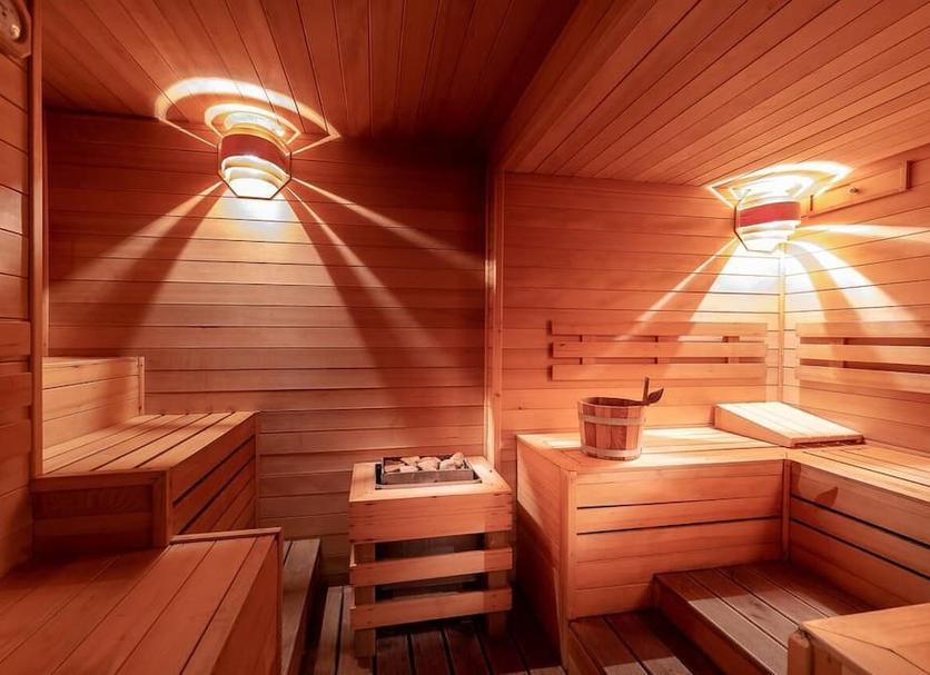 Spa Zdjęcie