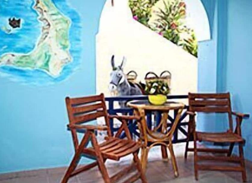 Patio Zdjęcie
