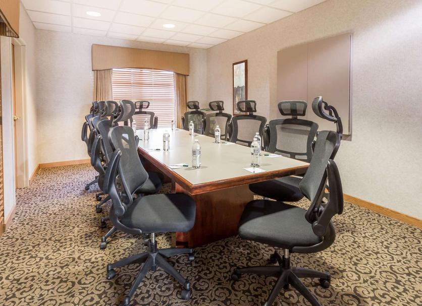 Sala konferencyjna Zdjęcie