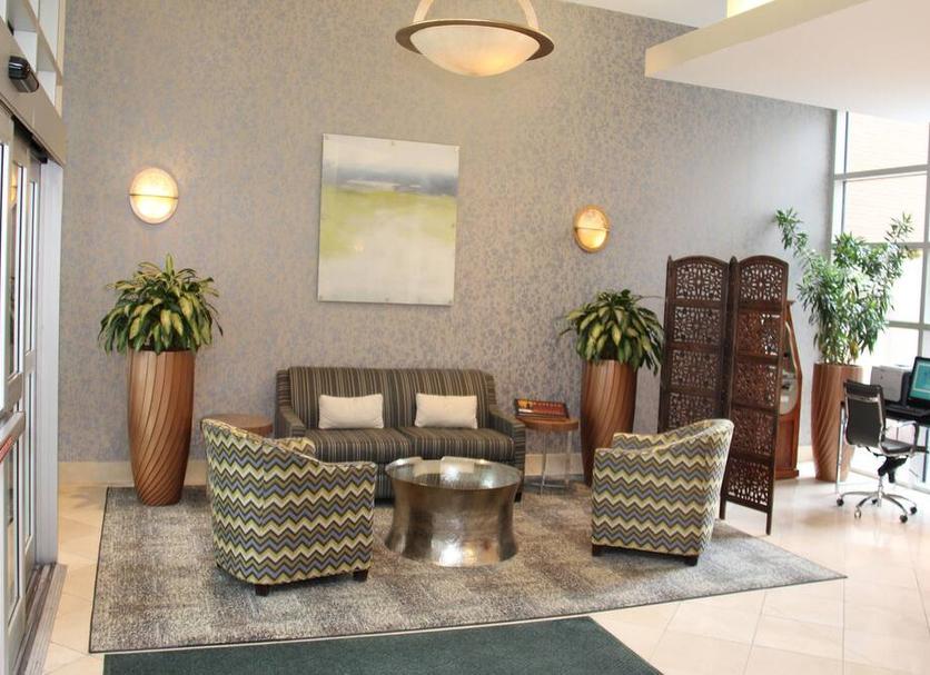 Lobby Zdjęcie