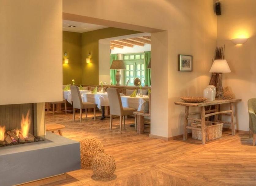 Restauracja Zdjęcie