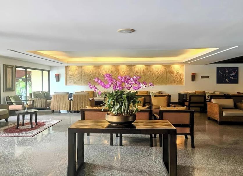 Lobby Zdjęcie