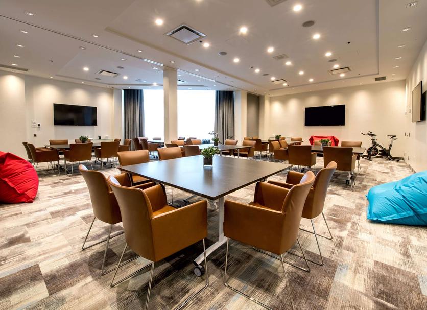 Sala konferencyjna Zdjęcie