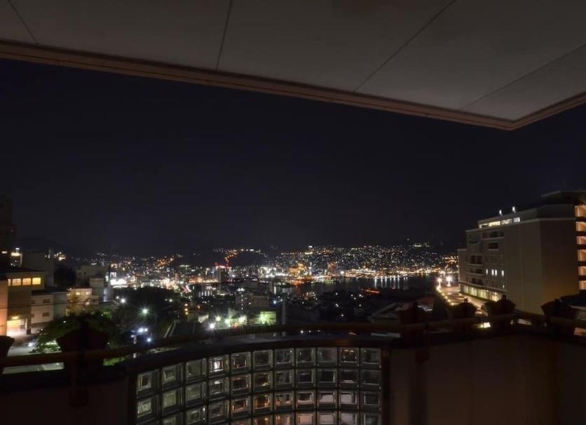 Balkon Zdjęcie