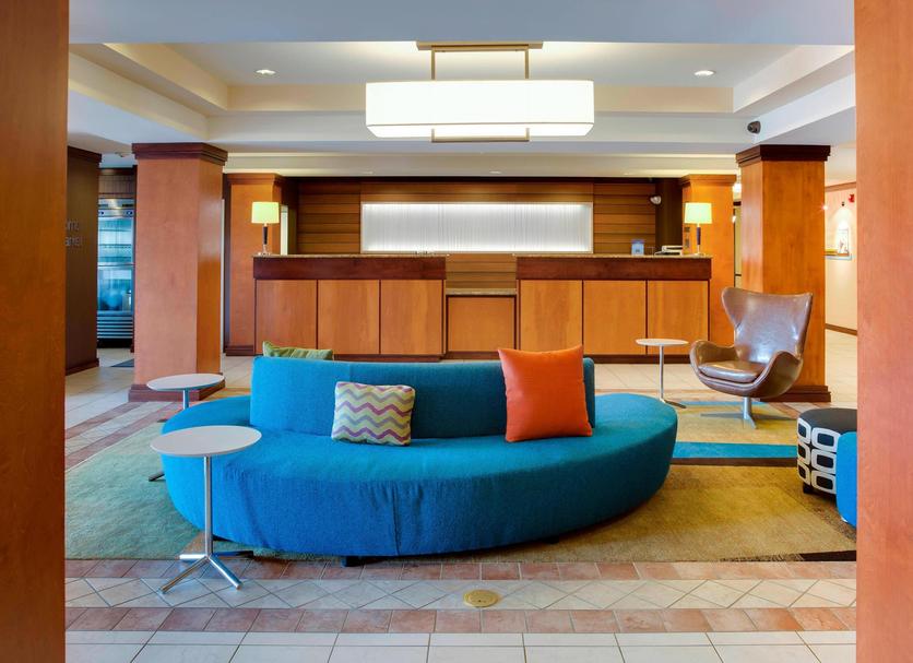 Lobby Zdjęcie