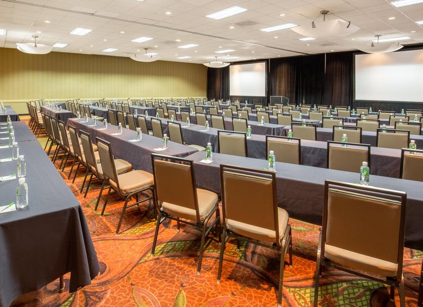 Sala konferencyjna Zdjęcie