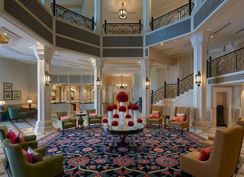 Lobby Zdjęcie