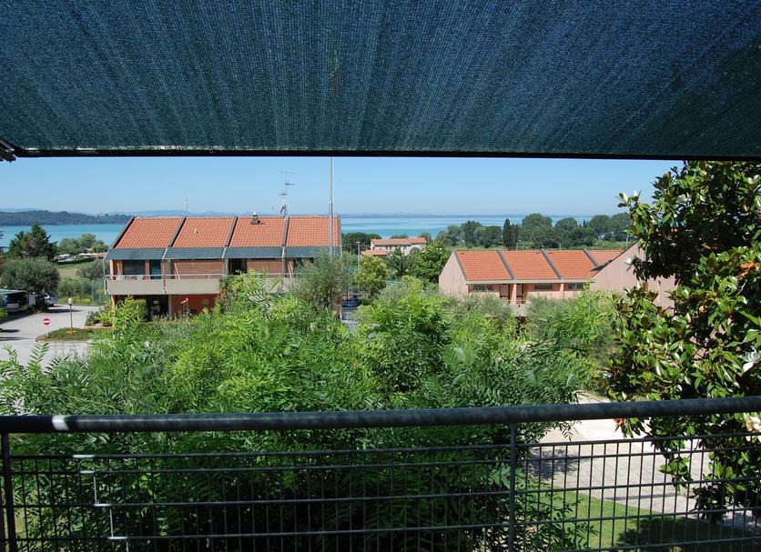 Balkon Zdjęcie