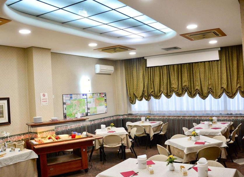 Restauracja Zdjęcie