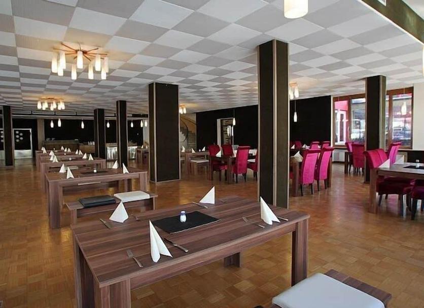 Restauracja Zdjęcie