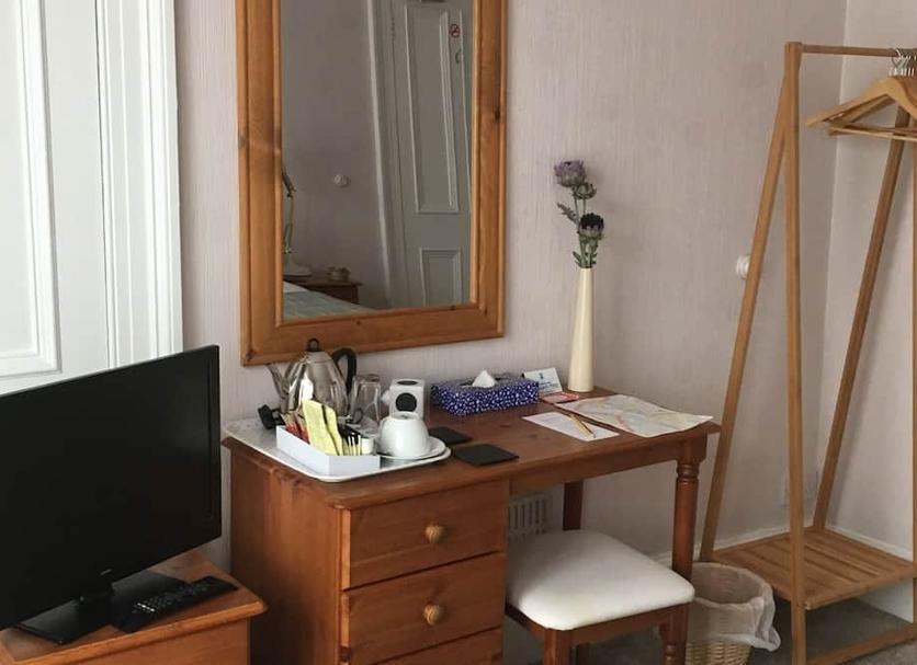 Wyposażenie pokoju Zdjęcie