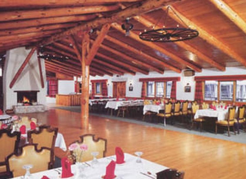 Restauracja Zdjęcie