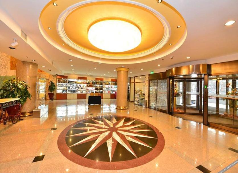 Lobby Zdjęcie