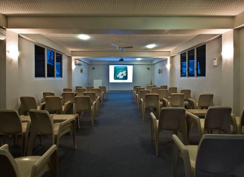 Sala konferencyjna Zdjęcie