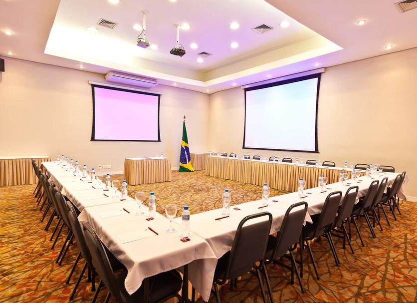 Sala konferencyjna Zdjęcie