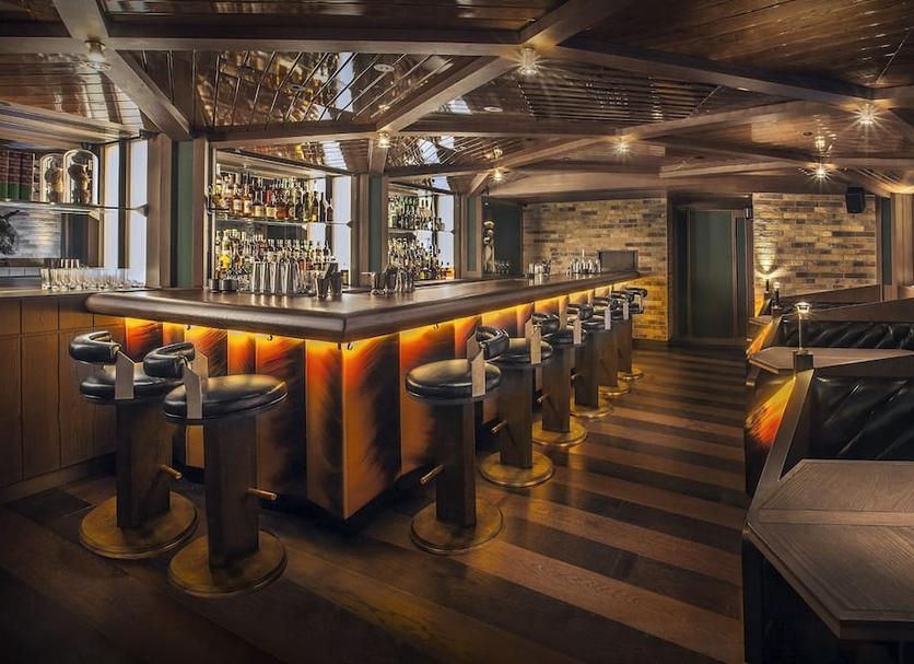 Bar Zdjęcie