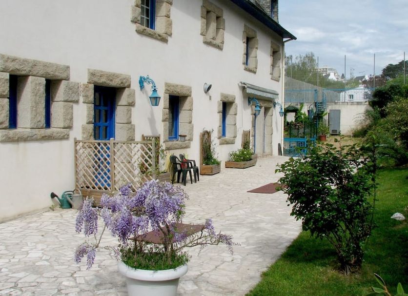 Patio Zdjęcie