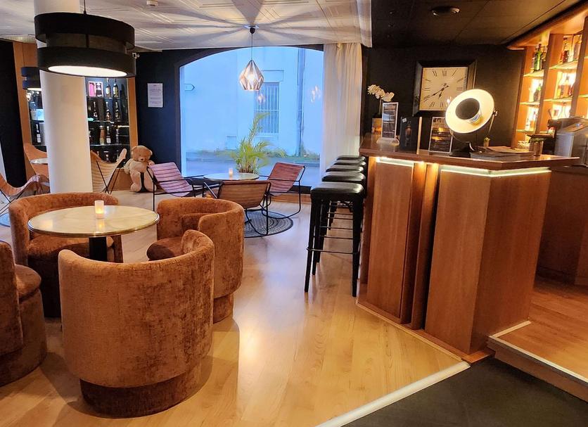 Bar Zdjęcie