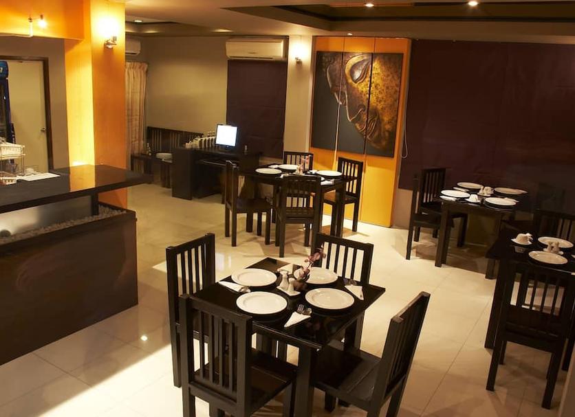 Restauracja Zdjęcie