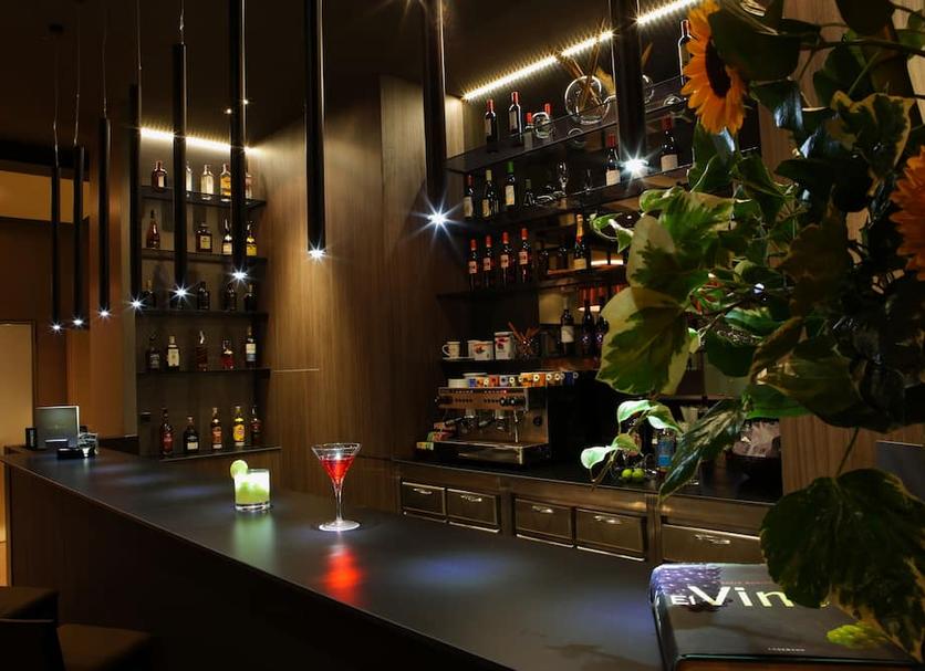 Bar Zdjęcie