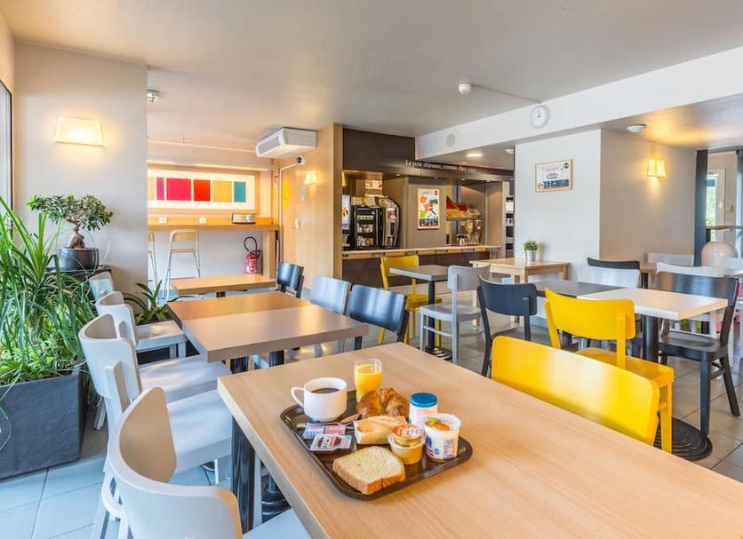 Restauracja Zdjęcie