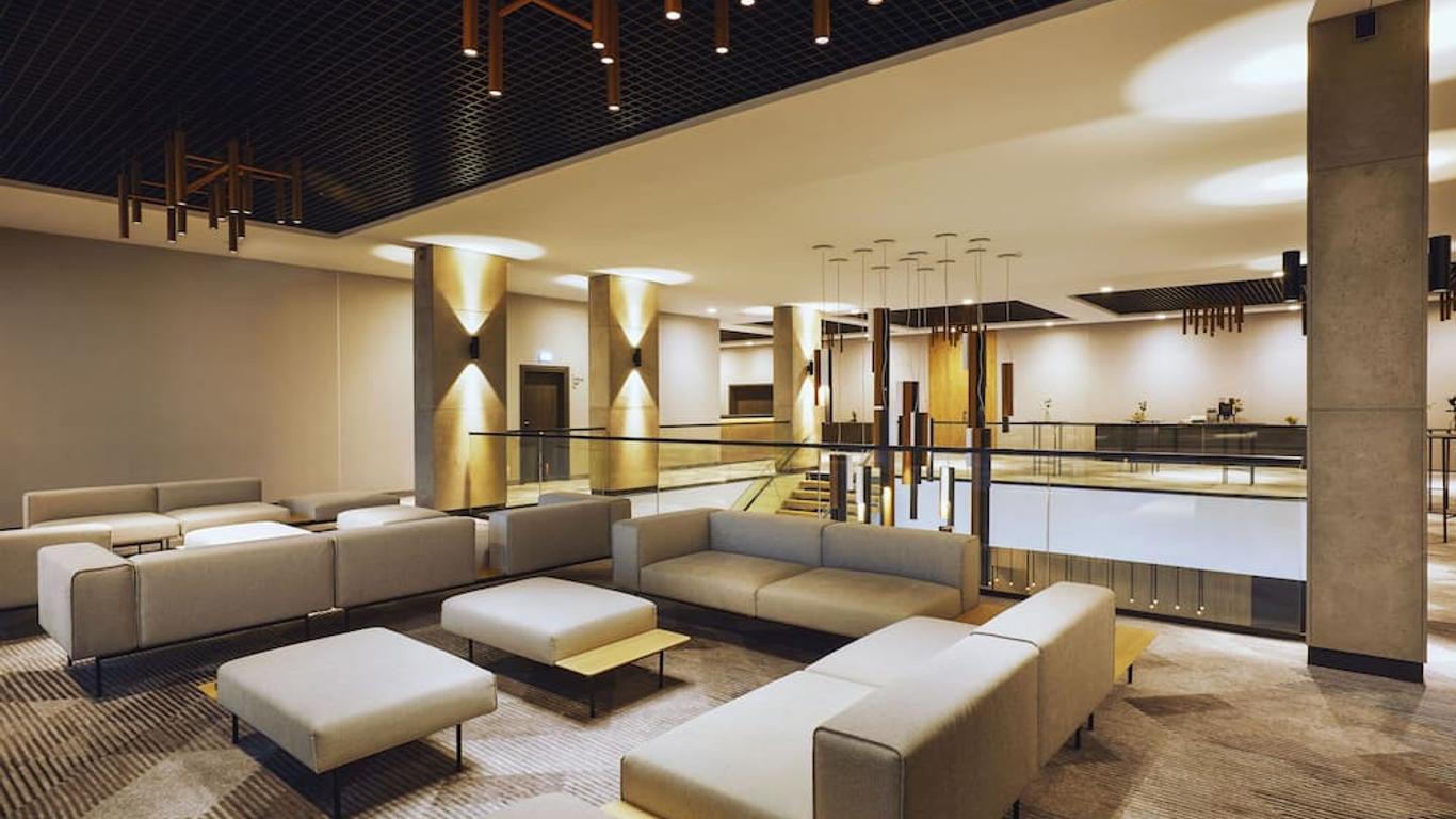Q Hotel Plus Wroclaw Bielany