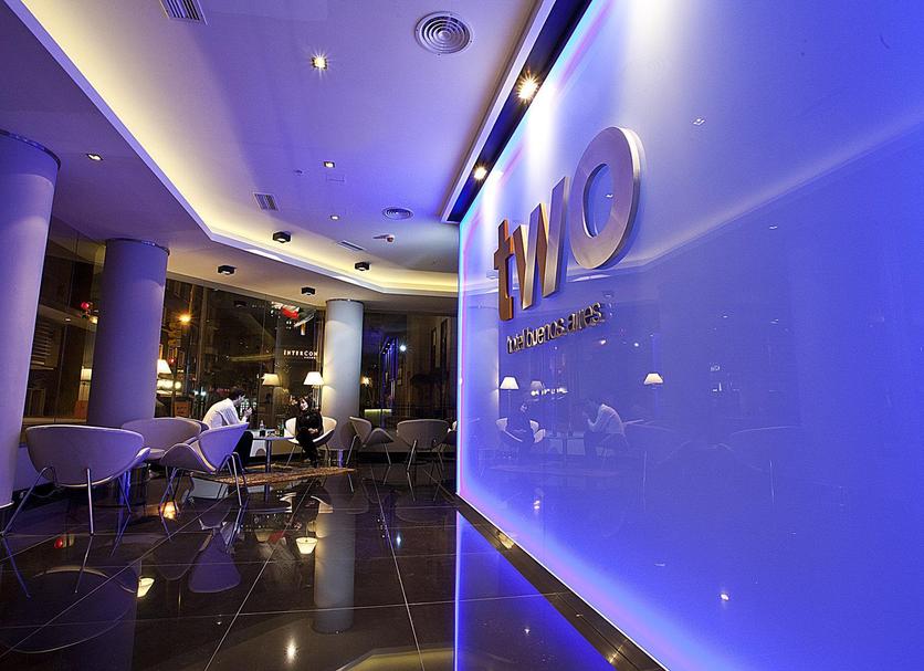 Lobby Zdjęcie