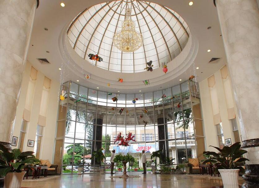 Lobby Zdjęcie