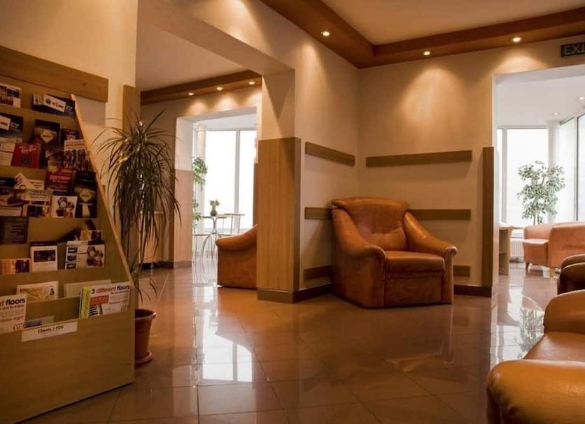 Lobby Zdjęcie