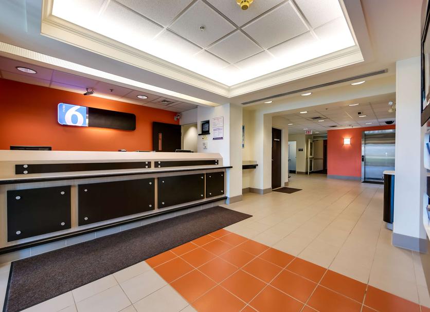 Lobby Zdjęcie