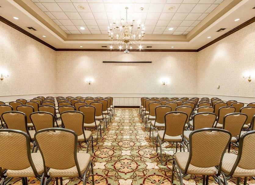 Sala konferencyjna Zdjęcie