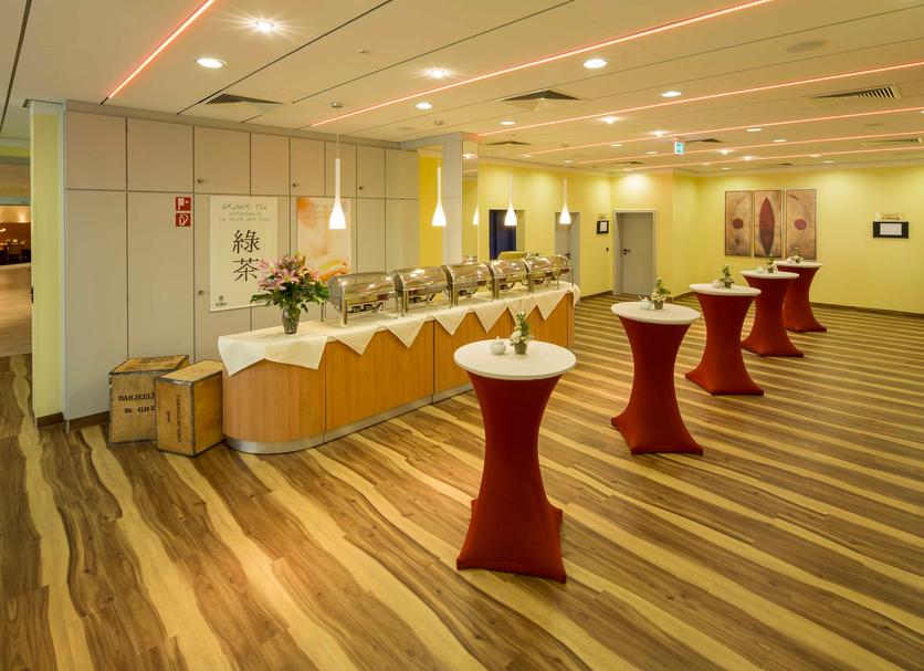 Sala konferencyjna Zdjęcie