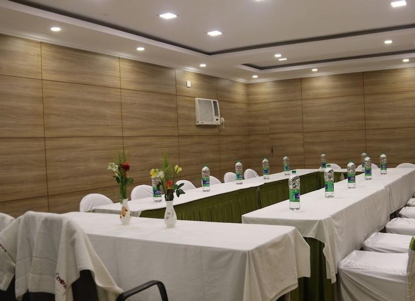 Sala konferencyjna Zdjęcie