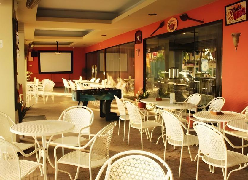 Restauracja Zdjęcie