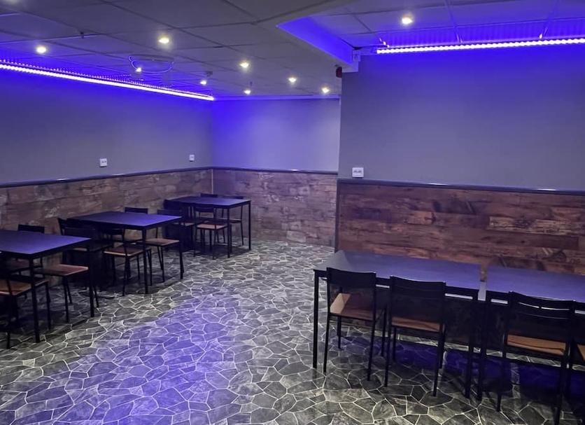 Restauracja Zdjęcie