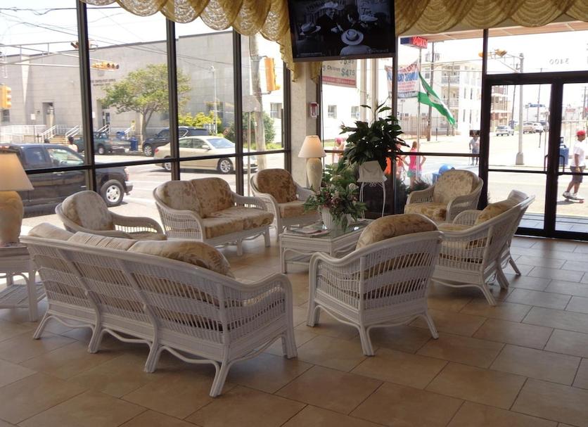 Lobby Zdjęcie