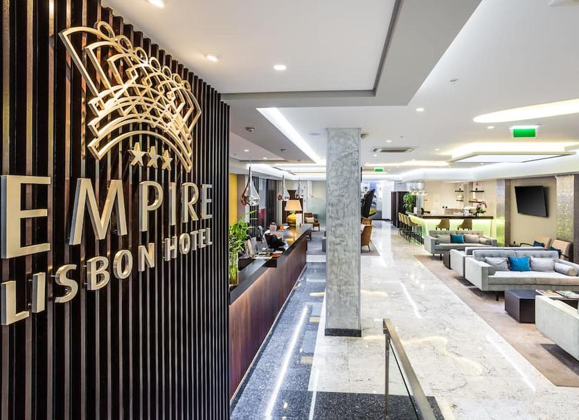 Lobby Zdjęcie