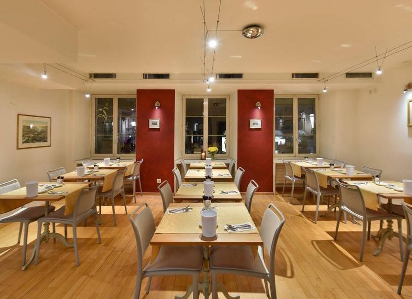 Restauracja Zdjęcie