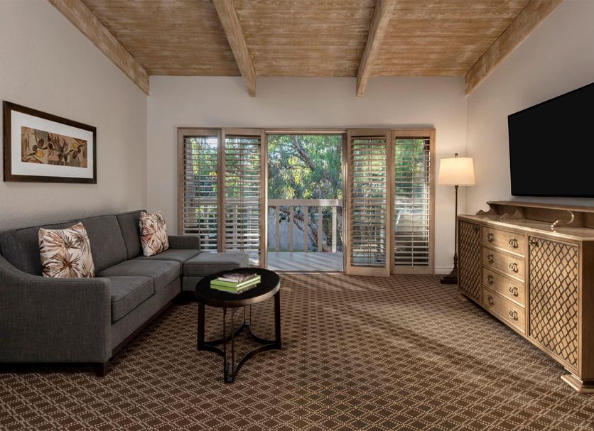 Pokój dzienny Zdjęcie