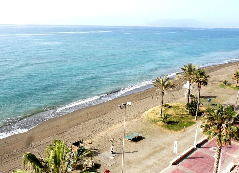 Plaża Zdjęcie
