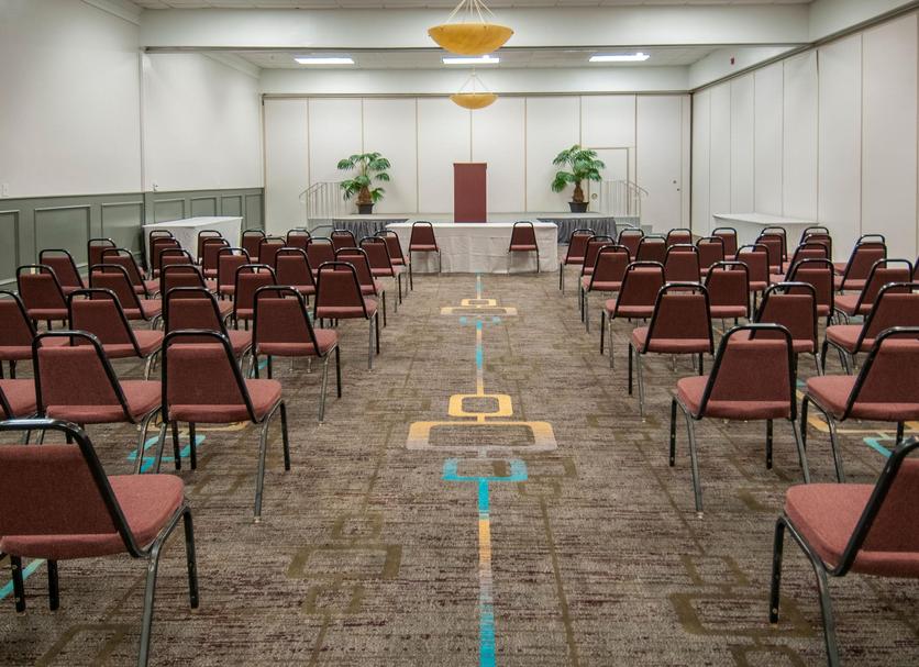 Sala konferencyjna Zdjęcie