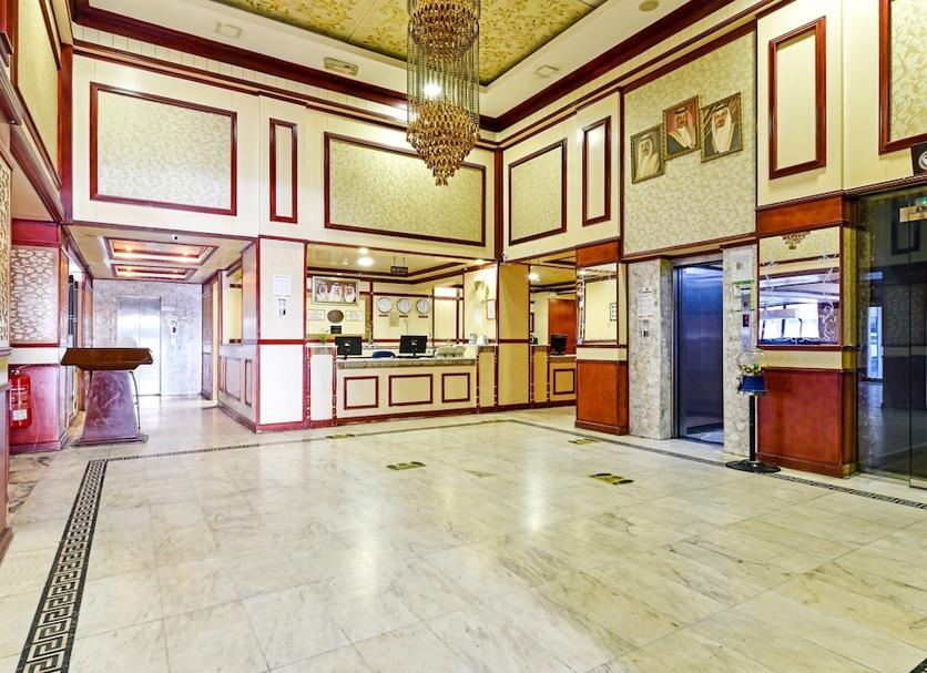Lobby Zdjęcie