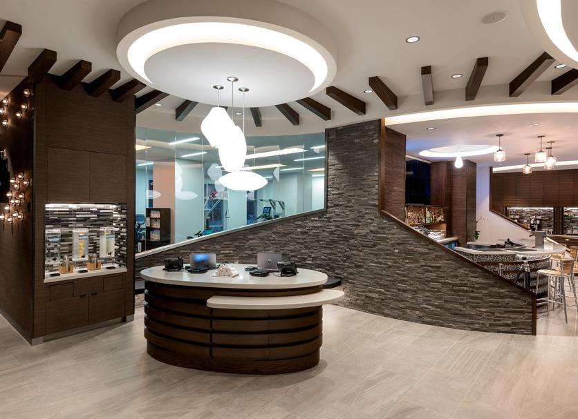 Lobby Zdjęcie