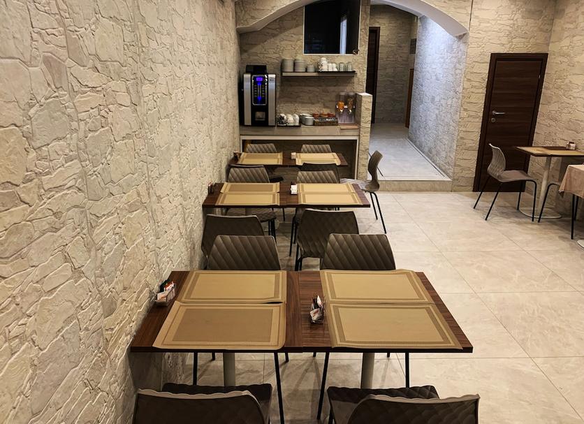 Restauracja Zdjęcie