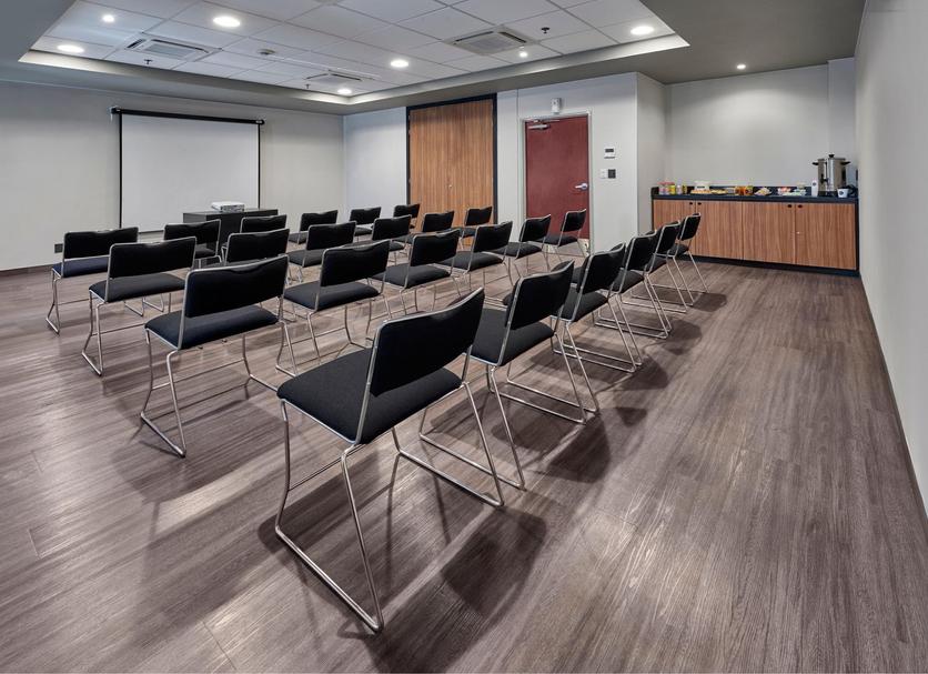 Sala konferencyjna Zdjęcie