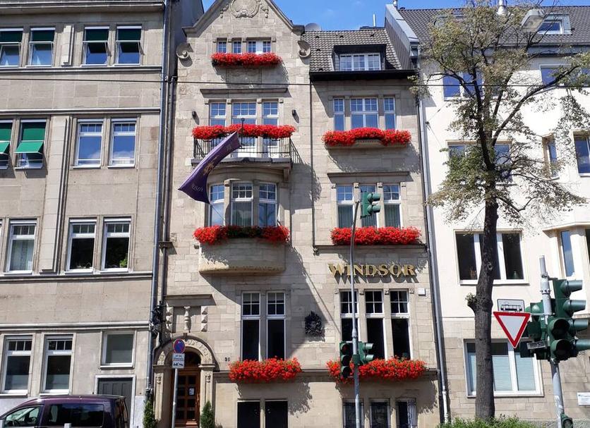 Budynek Zdjęcie