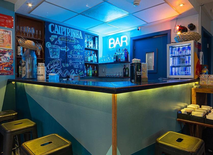 Bar Zdjęcie