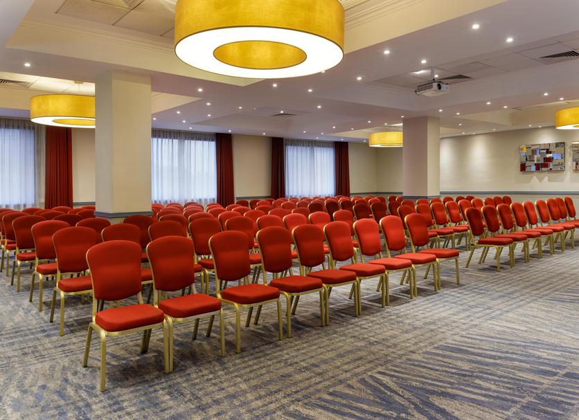 Sala konferencyjna Zdjęcie