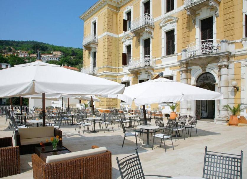 Patio Zdjęcie