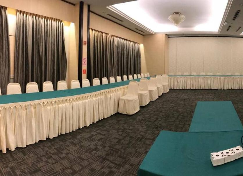 Sala konferencyjna Zdjęcie